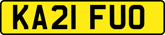 KA21FUO