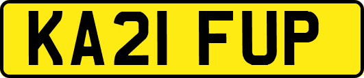 KA21FUP