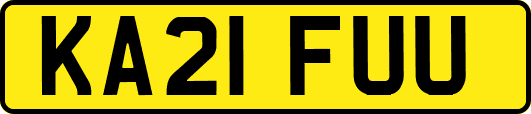 KA21FUU
