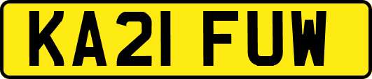 KA21FUW