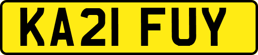 KA21FUY