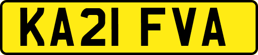 KA21FVA