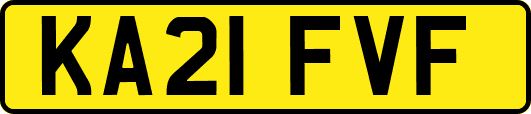KA21FVF