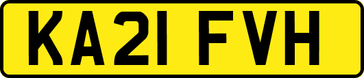 KA21FVH