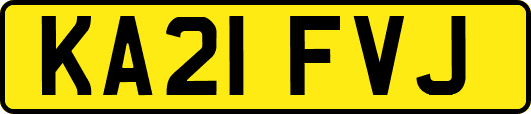 KA21FVJ