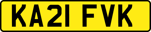 KA21FVK