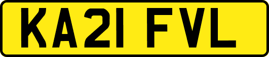 KA21FVL