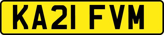 KA21FVM