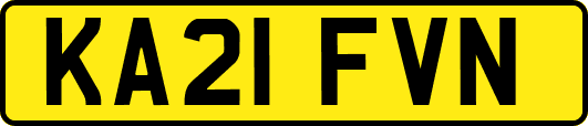KA21FVN