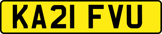 KA21FVU