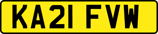 KA21FVW