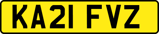 KA21FVZ