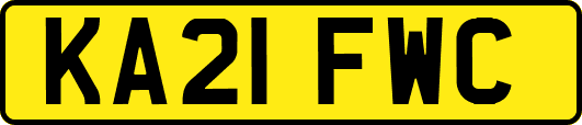 KA21FWC