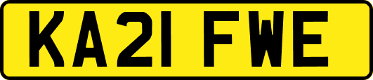 KA21FWE