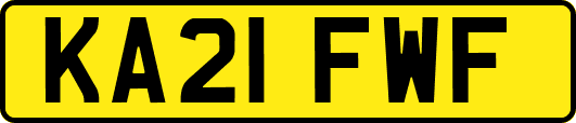KA21FWF