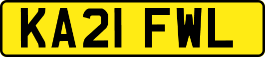 KA21FWL