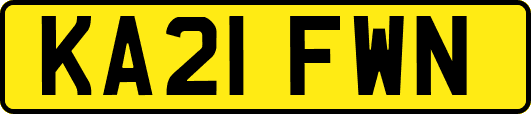 KA21FWN