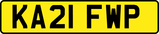 KA21FWP