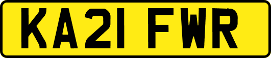 KA21FWR