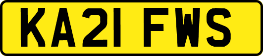 KA21FWS