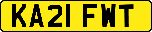 KA21FWT