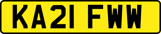 KA21FWW