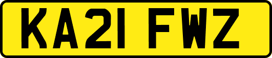 KA21FWZ