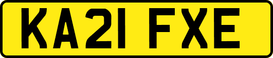 KA21FXE