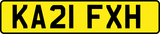 KA21FXH