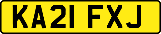 KA21FXJ