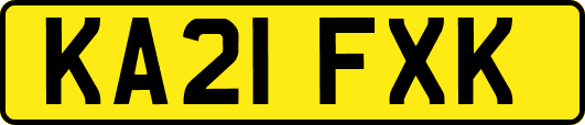 KA21FXK