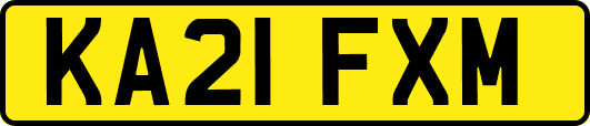KA21FXM