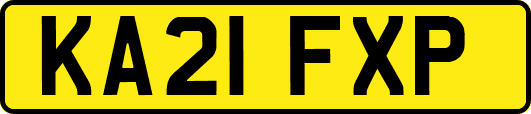 KA21FXP