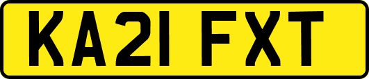 KA21FXT
