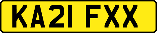 KA21FXX