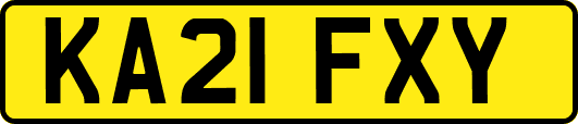 KA21FXY