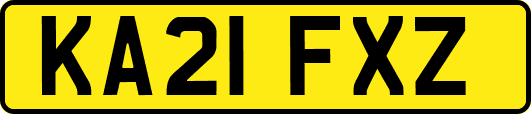 KA21FXZ