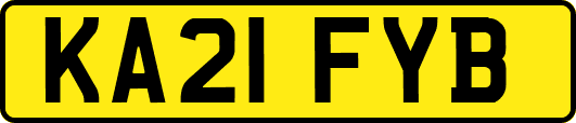 KA21FYB