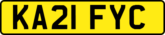 KA21FYC