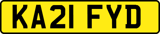 KA21FYD