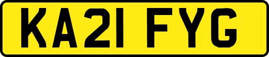 KA21FYG