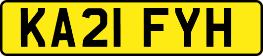 KA21FYH