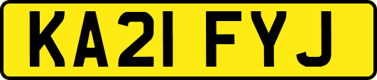 KA21FYJ