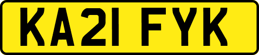 KA21FYK
