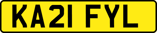 KA21FYL