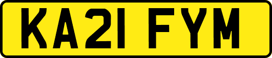 KA21FYM