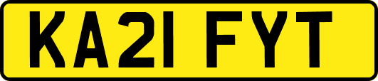 KA21FYT