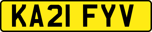 KA21FYV