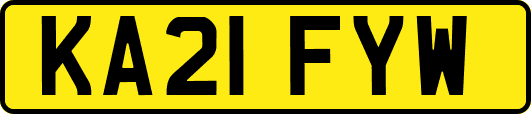 KA21FYW