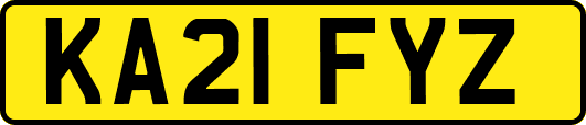 KA21FYZ